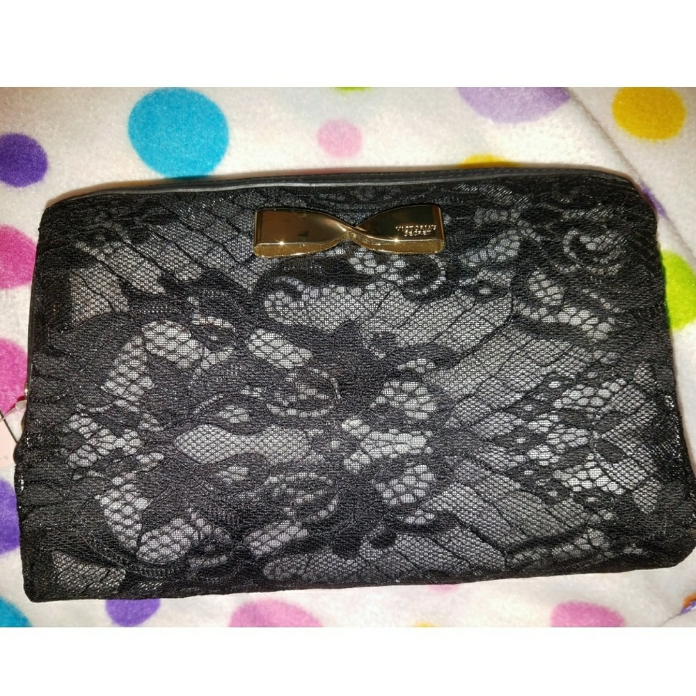 Make up bag